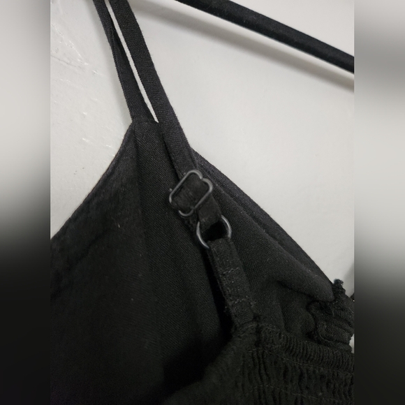 Blanco By Nature Nora Made In Peru 100% Cotton Maxi Dress XL - Picture 5 of 9